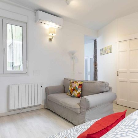 شقة Apartamento Centrico Y Confortable مدريد المظهر الخارجي الصورة
