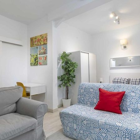شقة Apartamento Centrico Y Confortable مدريد المظهر الخارجي الصورة